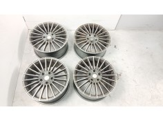 Recambio de juego llantas para audi q7 (4lb) 3.0 tdi quattro referencia OEM IAM 9.5JX20EH24ET50   2