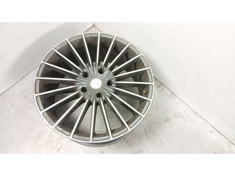 Recambio de juego llantas para audi q7 (4lb) 3.0 tdi quattro referencia OEM IAM 9.5JX20EH24ET50  