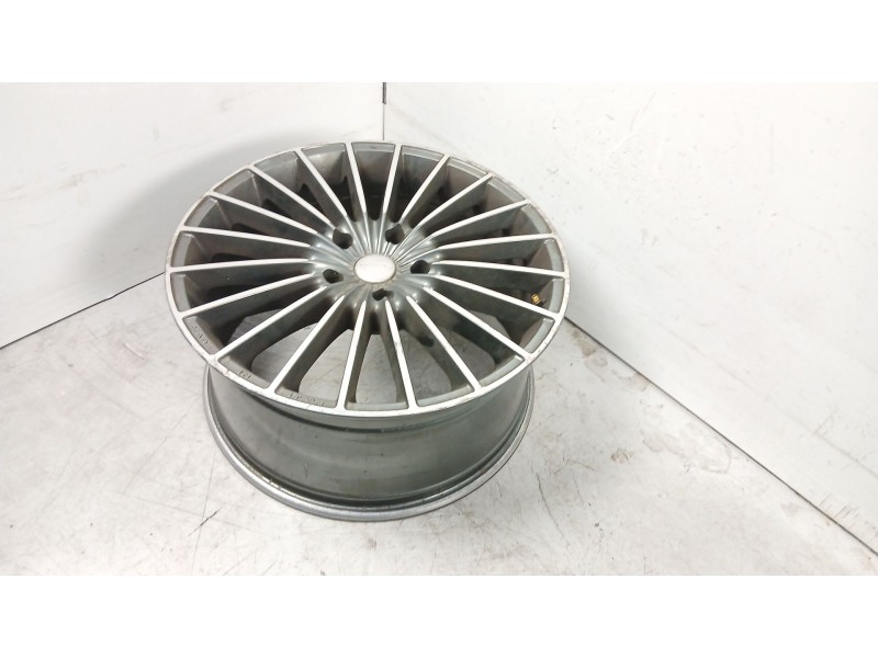 Recambio de juego llantas para audi q7 (4lb) 3.0 tdi quattro referencia OEM IAM 9.5JX20EH24ET50  