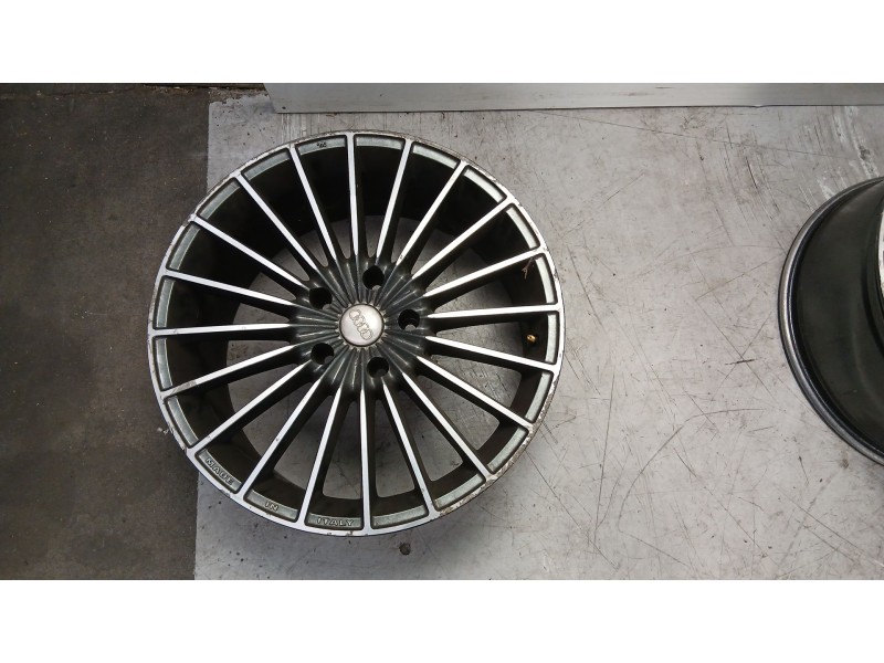 Recambio de juego llantas para audi q7 (4lb) 3.0 tdi quattro referencia OEM IAM 9.5JX20EH24ET50  