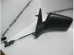Recambio de retrovisor izq. : volkswagen golf : 1.4 g -aex (59,84cv) 5p [1997] para volkswagen golf 1.4 g -aex referencia OEM IA 2