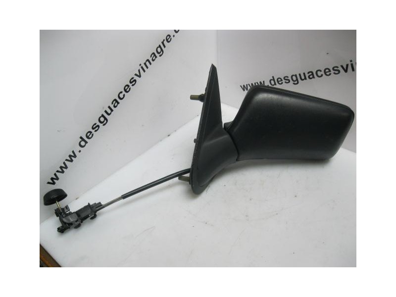 Recambio de retrovisor izq. : volkswagen golf : 1.4 g -aex (59,84cv) 5p [1997] para volkswagen golf 1.4 g -aex referencia OEM IA