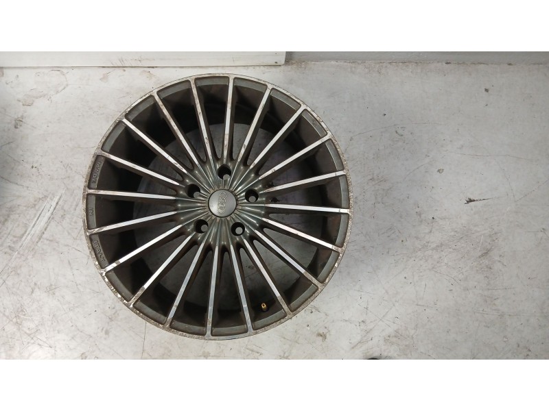 Recambio de juego llantas para audi q7 (4lb) 3.0 tdi quattro referencia OEM IAM 9.5JX20EH24ET50  