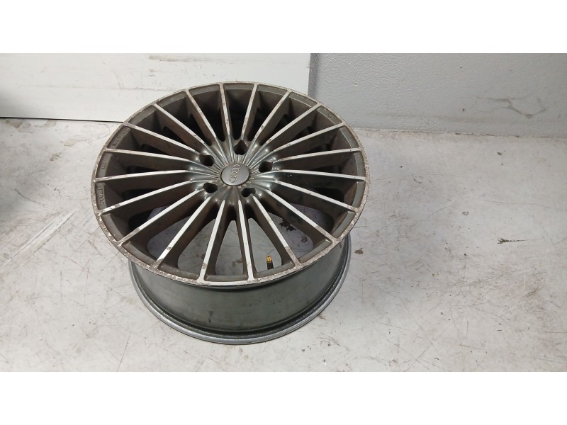Recambio de juego llantas para audi q7 (4lb) 3.0 tdi quattro referencia OEM IAM 9.5JX20EH24ET50  