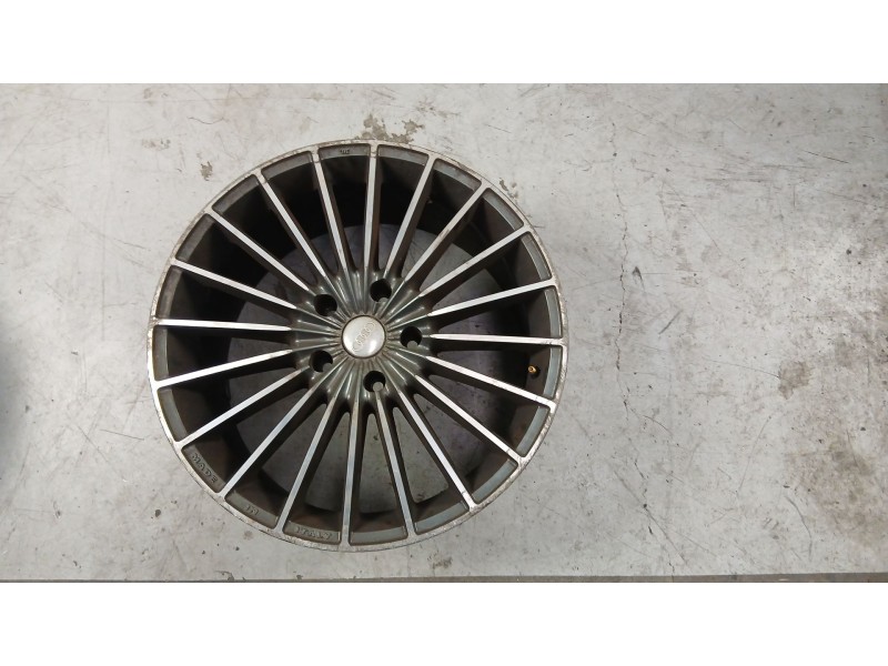 Recambio de juego llantas para audi q7 (4lb) 3.0 tdi quattro referencia OEM IAM 9.5JX20EH24ET50  