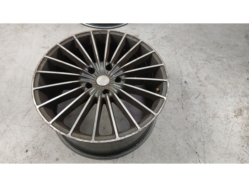 Recambio de juego llantas para audi q7 (4lb) 3.0 tdi quattro referencia OEM IAM 9.5JX20EH24ET50  
