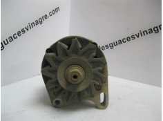 Recambio de alternador : seat malaga : 1.5 g -021a2000 4p [1987] para seat malaga 1.5 g -021a2000 referencia OEM IAM BOSCH  