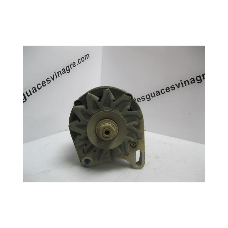 Recambio de alternador : seat malaga : 1.5 g -021a2000 4p [1987] para seat malaga 1.5 g -021a2000 referencia OEM IAM BOSCH  