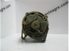 Recambio de alternador : seat malaga : 1.5 g -021a2000 4p [1987] para seat malaga 1.5 g -021a2000 referencia OEM IAM BOSCH   2