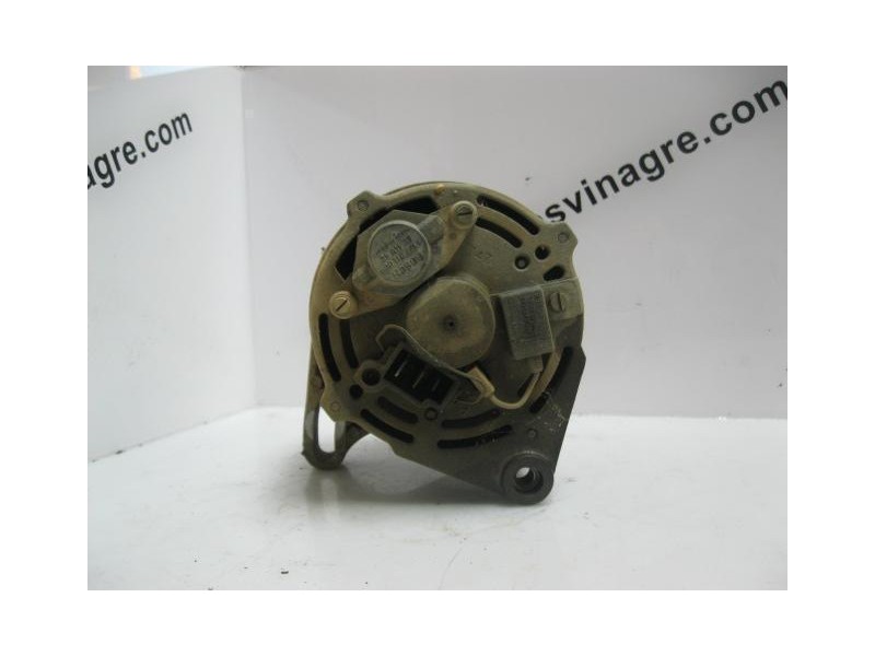 Recambio de alternador : seat malaga : 1.5 g -021a2000 4p [1987] para seat malaga 1.5 g -021a2000 referencia OEM IAM BOSCH  