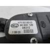 Recambio de potenciometro aceleracion para alfa romeo 159 2.4 td 4x4/939a9000 4p referencia OEM IAM 60695128  