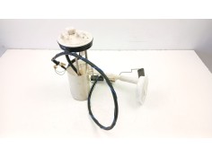 Recambio de bomba combustible aforador para nissan qashqai i (j10, nj10) 2.0 dci a las 4 ruedas referencia OEM IAM 17040JD50B  2