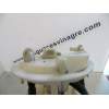 Recambio de bomba combustible aforador para renault scenic 1.9 td-dci-- f9q 812 referencia OEM IAM   