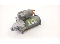 Recambio de motor arranque para nissan qashqai i (j10, nj10) 2.0 dci a las 4 ruedas referencia OEM IAM 23300JG70A TS22E9 