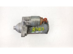Recambio de motor arranque para nissan qashqai i (j10, nj10) 2.0 dci a las 4 ruedas referencia OEM IAM 23300JG70A TS22E9  2