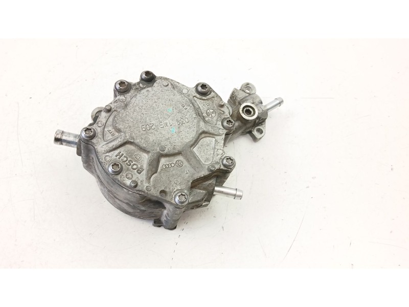 Recambio de depresor freno para skoda octavia ii combi (1z5) 1.9 tdi referencia OEM IAM 038145209C  