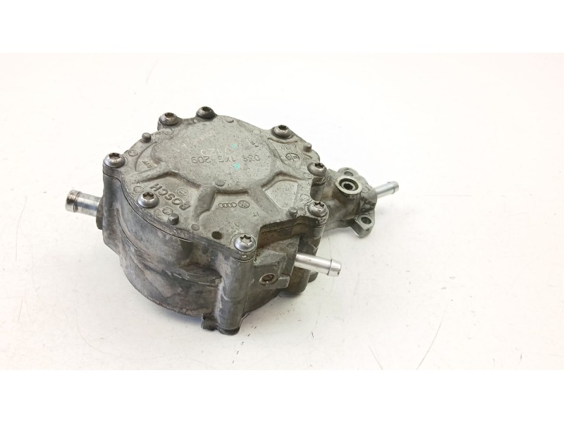 Recambio de depresor freno para skoda octavia ii combi (1z5) 1.9 tdi referencia OEM IAM 038145209C  