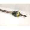 Recambio de transmision delantera derecha para citroën c2 (jm_) 1.4 hdi referencia OEM IAM 9650624180  