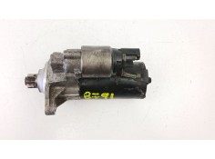 Recambio de motor arranque para skoda octavia ii combi (1z5) 1.9 tdi referencia OEM IAM 02E911023H 0001123016  2