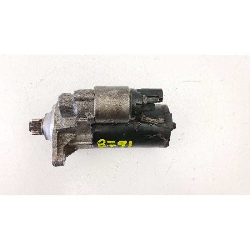 Recambio de motor arranque para skoda octavia ii combi (1z5) 1.9 tdi referencia OEM IAM 02E911023H 0001123016 