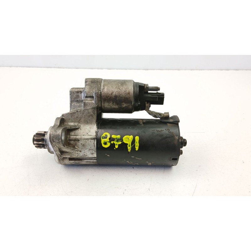 Recambio de motor arranque para skoda octavia ii combi (1z5) 1.9 tdi referencia OEM IAM 02E911023H 0001123016 