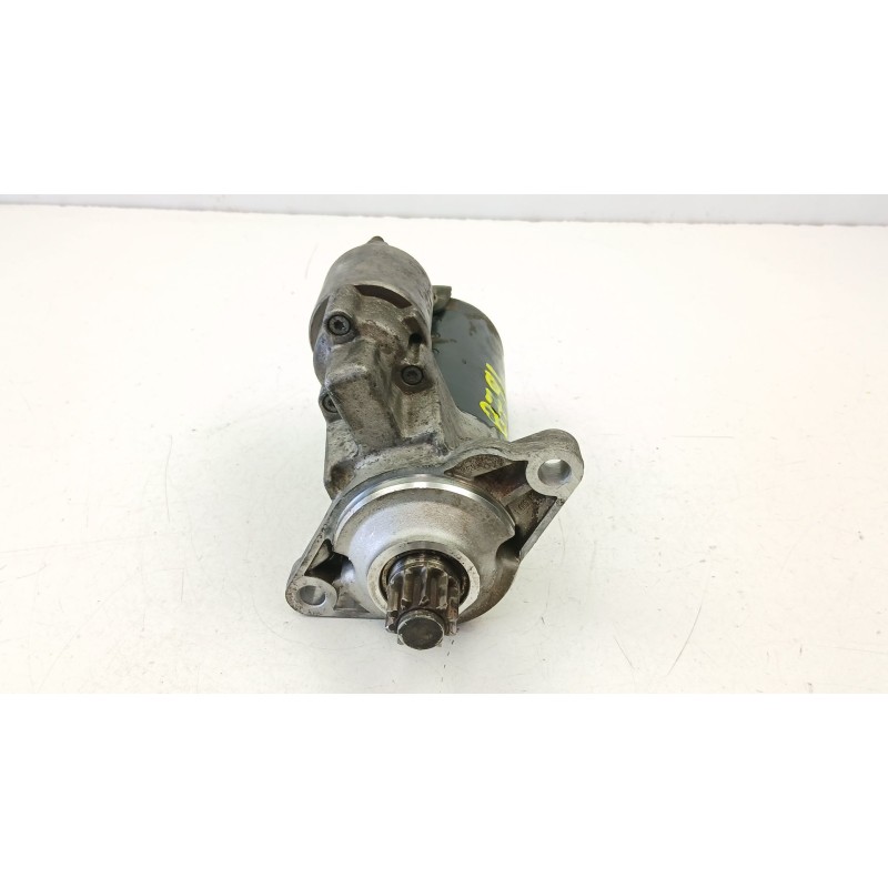 Recambio de motor arranque para skoda octavia ii combi (1z5) 1.9 tdi referencia OEM IAM 02E911023H 0001123016 