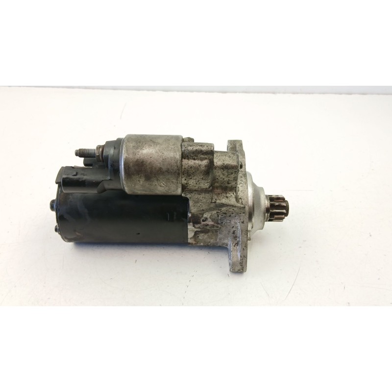 Recambio de motor arranque para skoda octavia ii combi (1z5) 1.9 tdi referencia OEM IAM 02E911023H 0001123016 