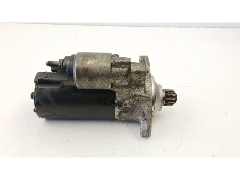 Recambio de motor arranque para skoda octavia ii combi (1z5) 1.9 tdi referencia OEM IAM 02E911023H 0001123016 