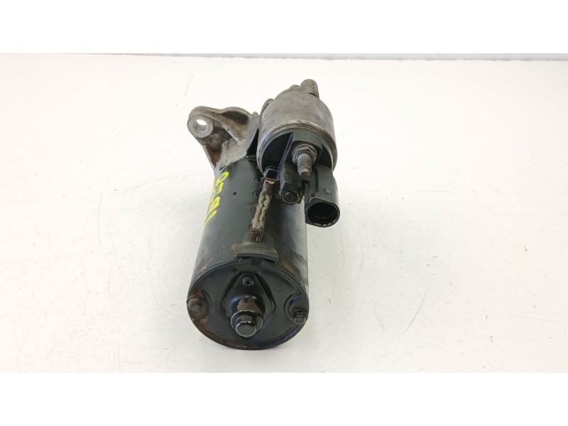 Recambio de motor arranque para skoda octavia ii combi (1z5) 1.9 tdi referencia OEM IAM 02E911023H 0001123016 