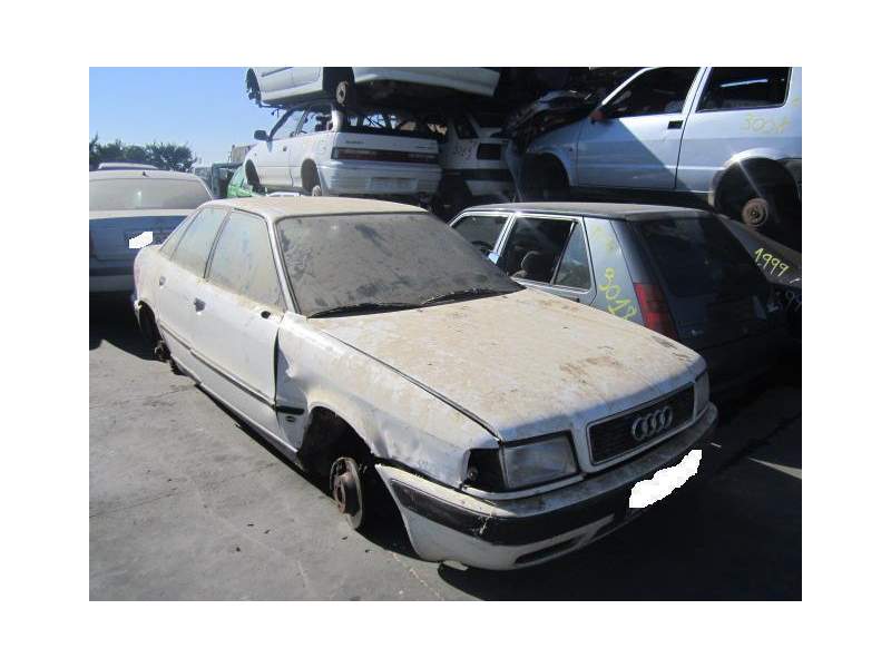 AUDI 80