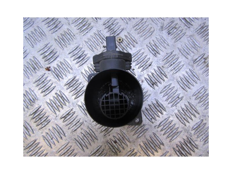 Recambio de caudalimetro : seat cordoba : 1.9 tdi (100,61cv) [2005] para seat cordoba 1.9 tdi referencia OEM IAM 0281002531  