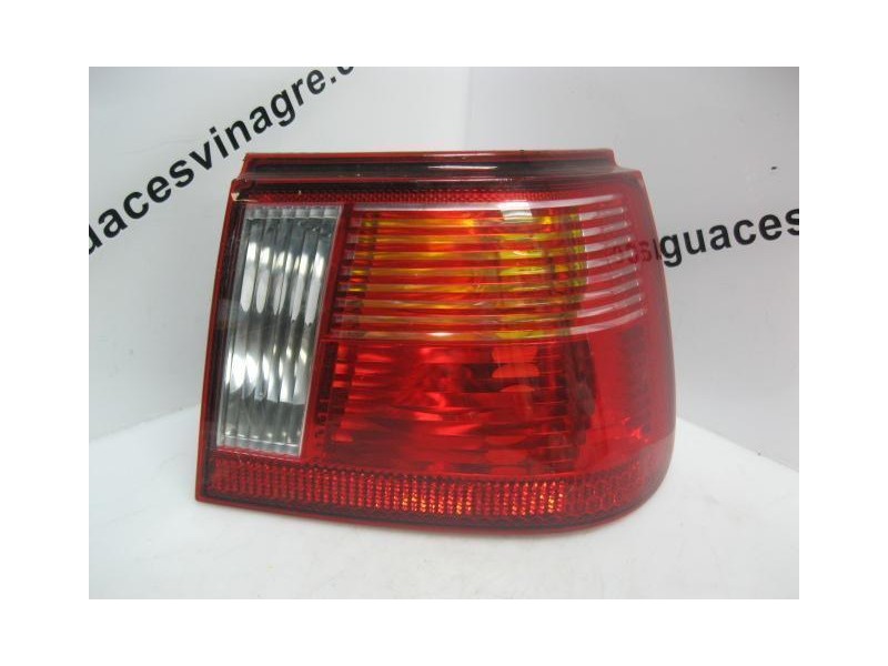 Recambio de piloto trasero dch. : seat ibiza : 1.4 g-akk (59,84cv) 5p [2000] para seat ibiza 1.4 g-akk   referencia OEM IAM   