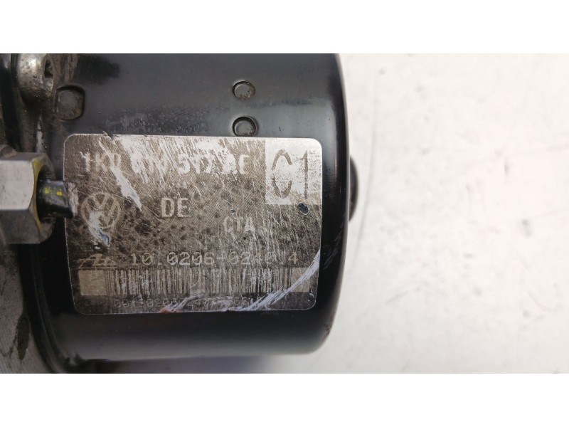 Recambio de abs para skoda octavia ii combi (1z5) 1.9 tdi referencia OEM IAM 1K0614517AE 10020602404 