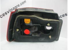 Recambio de piloto trasero dch. : seat ibiza : 1.4 g-akk (59,84cv) 5p [2000] para seat ibiza 1.4 g-akk   referencia OEM IAM    2