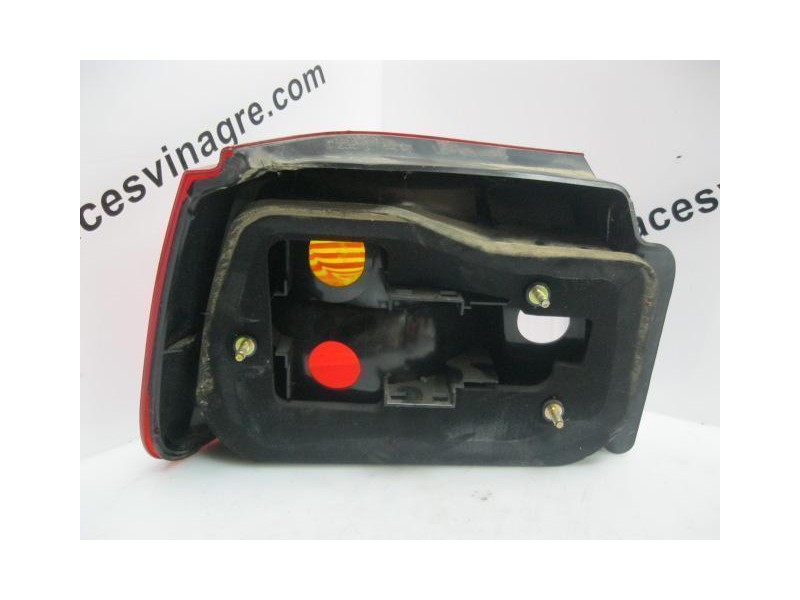 Recambio de piloto trasero dch. : seat ibiza : 1.4 g-akk (59,84cv) 5p [2000] para seat ibiza 1.4 g-akk   referencia OEM IAM   