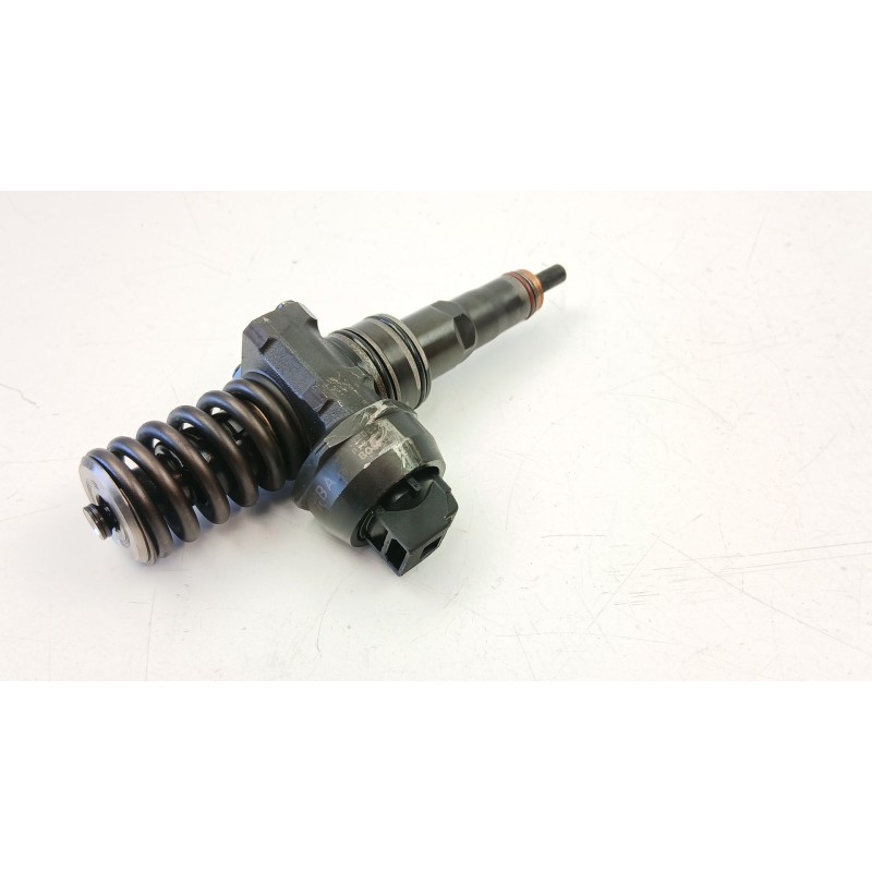 Recambio de inyectores juego para skoda octavia ii combi (1z5) 1.9 tdi referencia OEM IAM 038130073AG 0414720215 