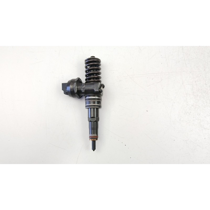 Recambio de inyectores juego para skoda octavia ii combi (1z5) 1.9 tdi referencia OEM IAM 038130073AG 0414720215 