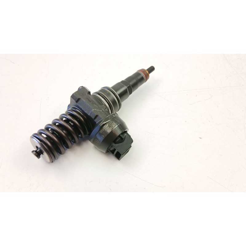 Recambio de inyectores juego para skoda octavia ii combi (1z5) 1.9 tdi referencia OEM IAM 038130073AG 0414720215 