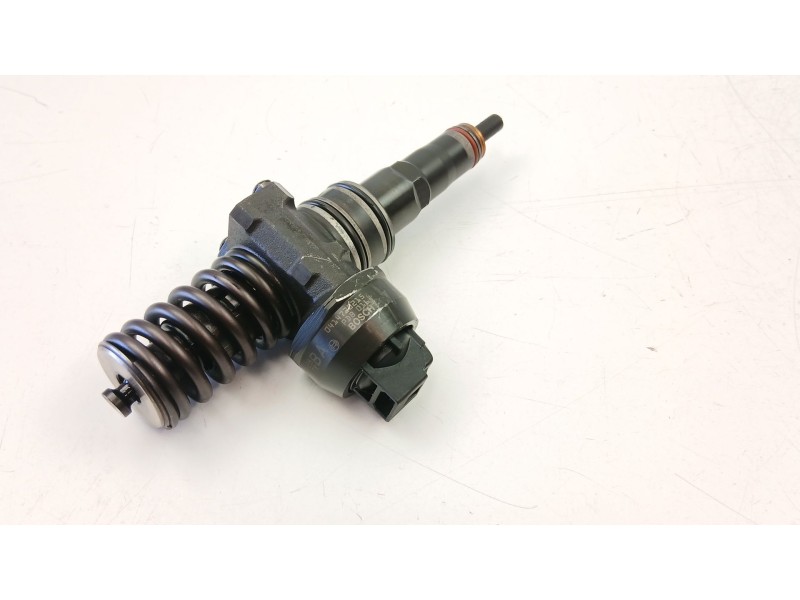 Recambio de inyectores juego para skoda octavia ii combi (1z5) 1.9 tdi referencia OEM IAM 038130073AG 0414720215 