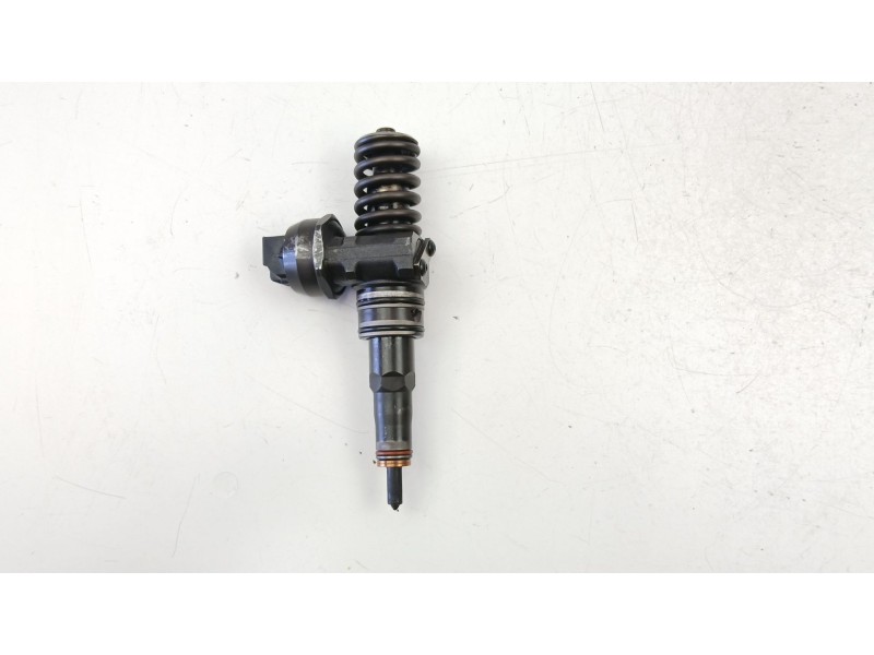 Recambio de inyectores juego para skoda octavia ii combi (1z5) 1.9 tdi referencia OEM IAM 038130073AG 0414720215 