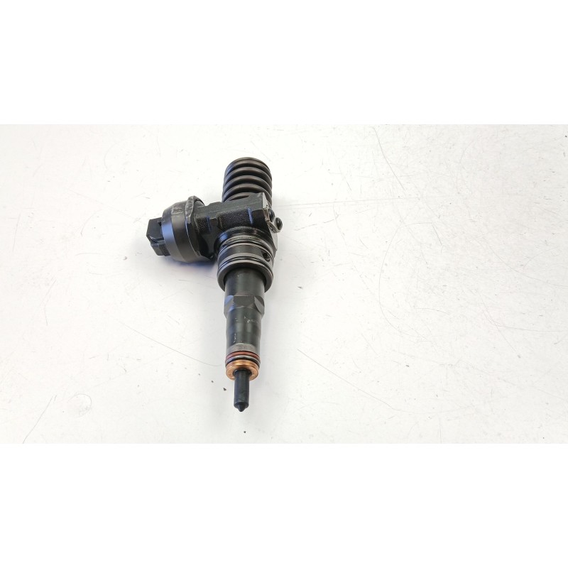 Recambio de inyectores juego para skoda octavia ii combi (1z5) 1.9 tdi referencia OEM IAM 038130073AG 0414720215 