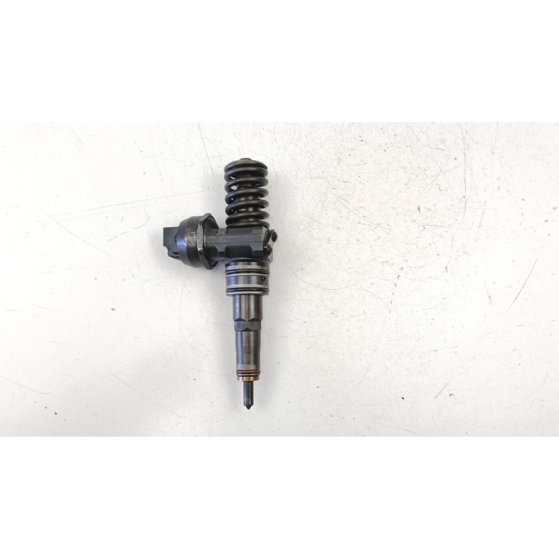 Recambio de inyectores juego para skoda octavia ii combi (1z5) 1.9 tdi referencia OEM IAM 038130073AG 0414720215 