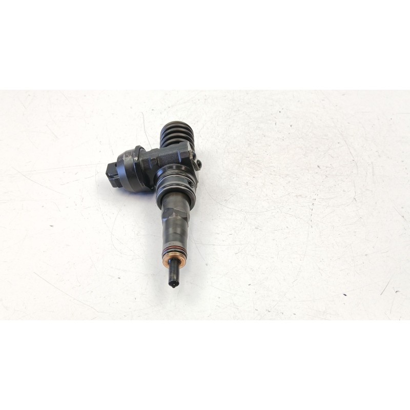 Recambio de inyectores juego para skoda octavia ii combi (1z5) 1.9 tdi referencia OEM IAM 038130073AG 0414720215 