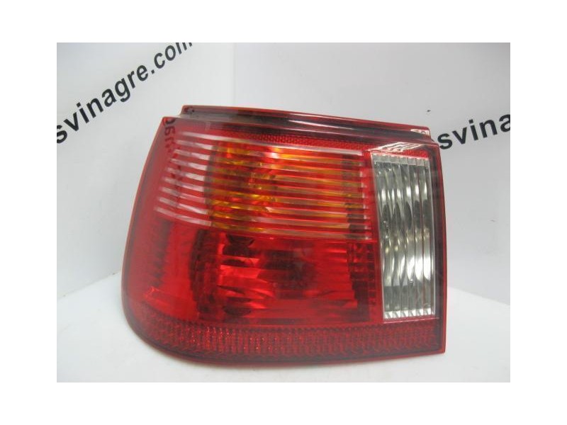 Recambio de piloto trasero izq. : seat ibiza : 1.4 g-akk (59,84cv) 5p [2000] para seat ibiza 1.4 g-akk   referencia OEM IAM   