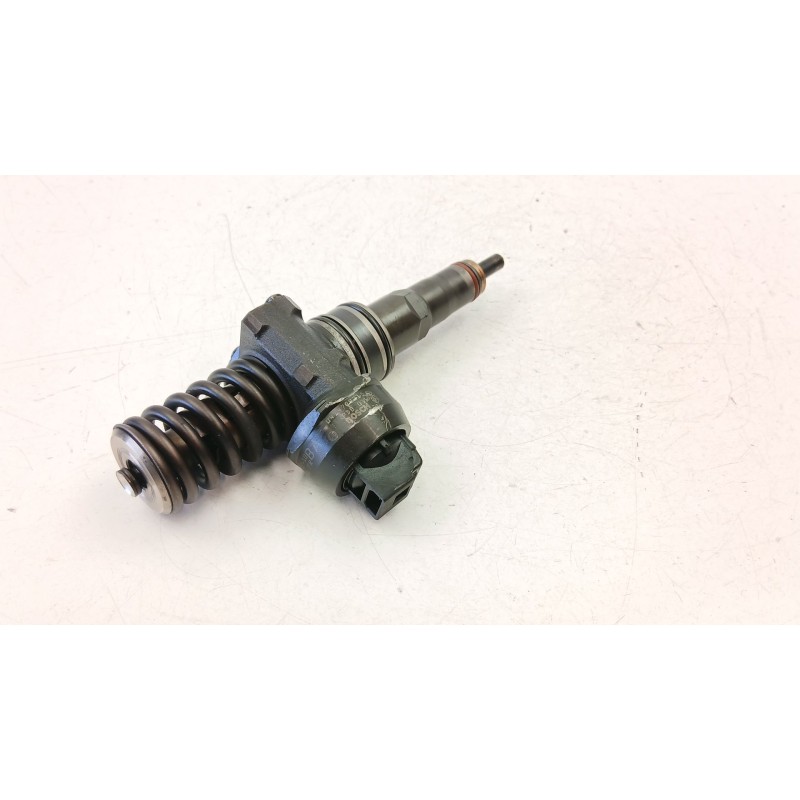 Recambio de inyectores juego para skoda octavia ii combi (1z5) 1.9 tdi referencia OEM IAM 038130073AG 0414720215 