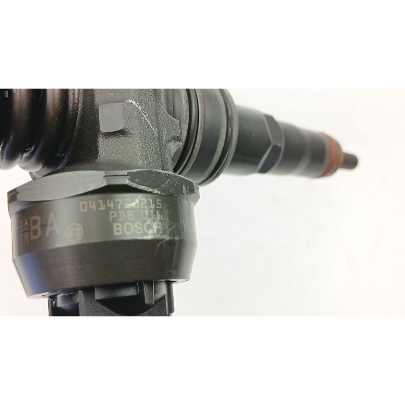 Recambio de inyectores juego para skoda octavia ii combi (1z5) 1.9 tdi referencia OEM IAM 038130073AG 0414720215 