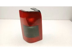 Recambio de piloto trasero izquierdo para citroën berlingo / berlingo first furgoneta/monovolumen (m_) 1.9 d (mbdjy) referencia 