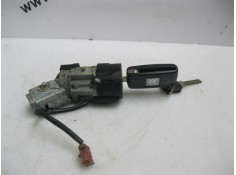 Recambio de antirrobo clausor de arranque : citroen c 3 : 1.4 g -kfv (73,44cv) 5p [2006] para citroen c 3 1.4 g -kfv  5p referen