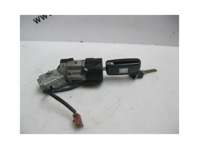 Recambio de antirrobo clausor de arranque : citroen c 3 : 1.4 g -kfv (73,44cv) 5p [2006] para citroen c 3 1.4 g -kfv  5p referen