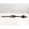 Recambio de transmision delantera derecha para nissan qashqai ii (j11, j11_) 1.2 dig-t referencia OEM IAM 391004ED0C  